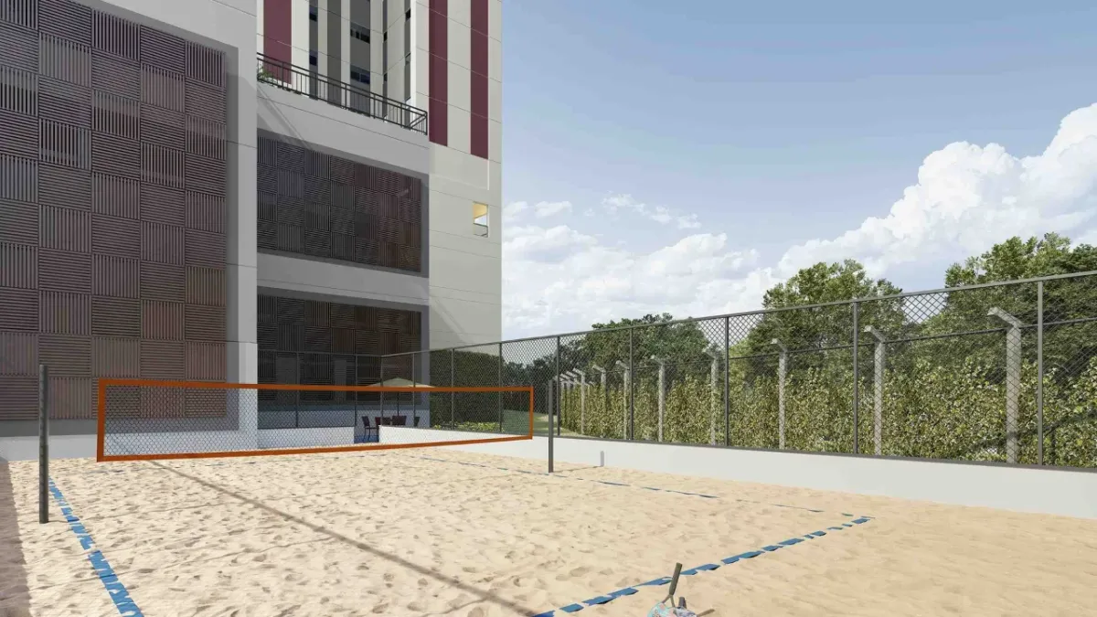 Apartamento Lançamento no Parque Prado, Campinas – RESERVA PRADO – foto 4