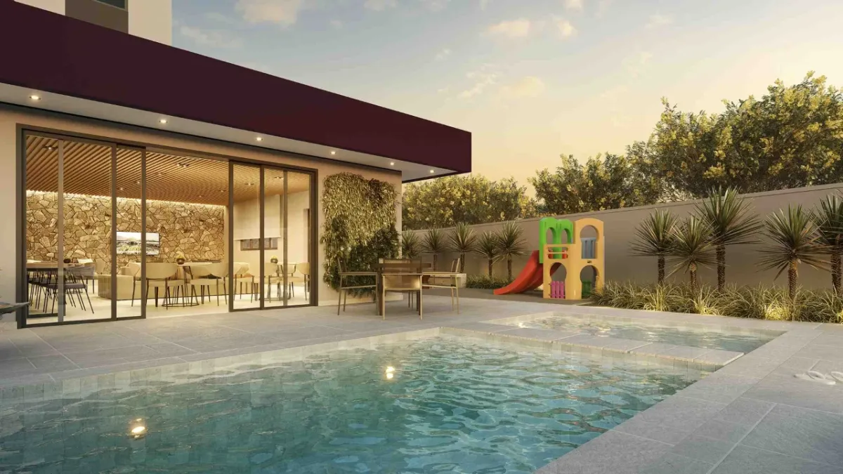 Apartamento Lançamento no Parque Prado, Campinas – RESERVA PRADO – foto 5