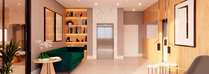 Apartamento Pronto para Morar na Ponte Preta, Campinas – ECO VILA PRIMAVERA – foto 6