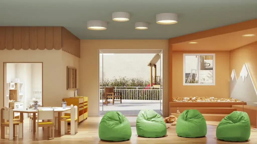 Apartamento Lançamento na Vila Bella Dom Pedro, Campinas – ALENTEJO RESIDENCIAL – foto 4