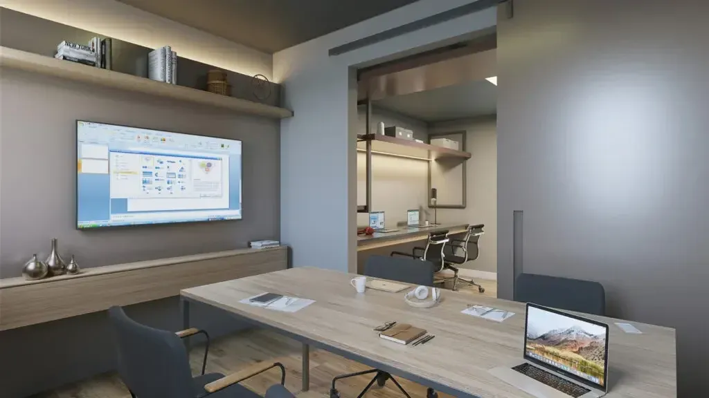 Apartamento Lançamento na Vila Bella Dom Pedro, Campinas – ALENTEJO RESIDENCIAL – foto 6