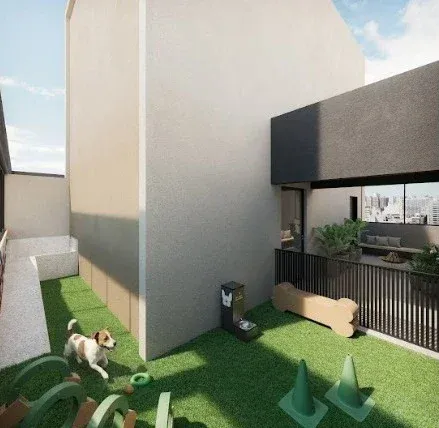 Apartamento Lançamento no Cambuí, Campinas – GALLERY CAMBUÍ RESIDENCE – foto 5