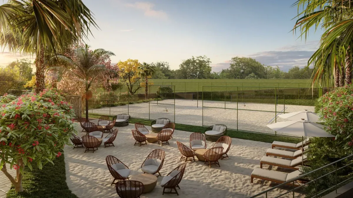 Lote/terreno em condomínio fechado Lançamento no Swiss Park, Campinas – VERNATE SWISS PARK – foto 6