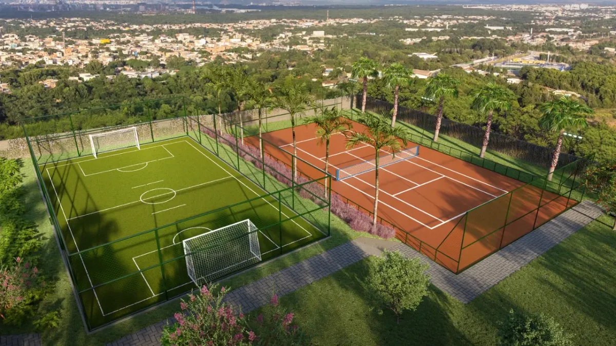 Lote/terreno em condomínio fechado Lançamento no Swiss Park, Campinas – VERNATE SWISS PARK – foto 4