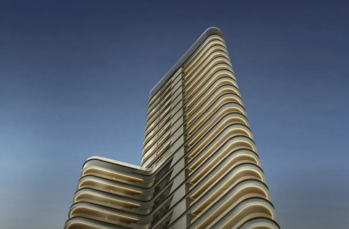 Foto do imóvel PLAENGE DESIGN BY PININFARINA no Cambuí em Campinas