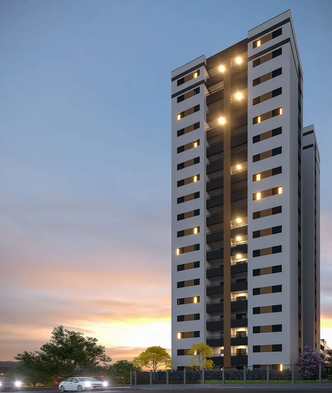 Apartamento Pronto para Morar no Bonfim, Campinas – HM MAXI – foto 3
