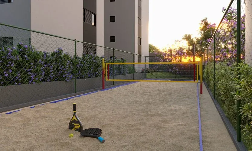 Apartamento Pronto para Morar no Bonfim, Campinas – HM MAXI – foto 4