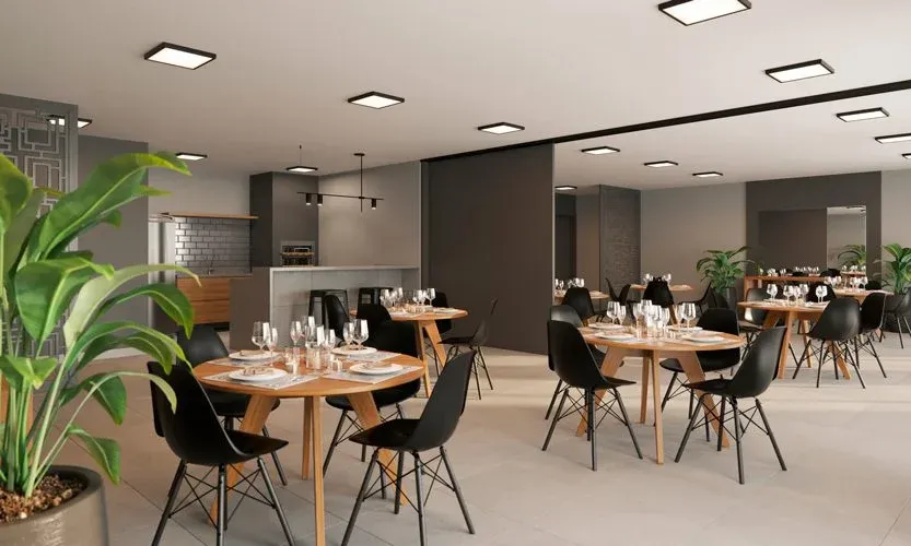 Apartamento Pronto para Morar no Bonfim, Campinas – HM MAXI – foto 6