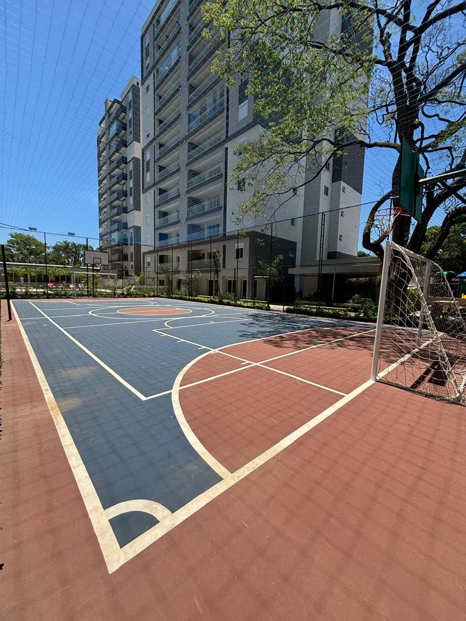 Apartamento Lançamento em Morumbi, Paulínia – ECO VILA SANTA MARGARIDA – foto 3