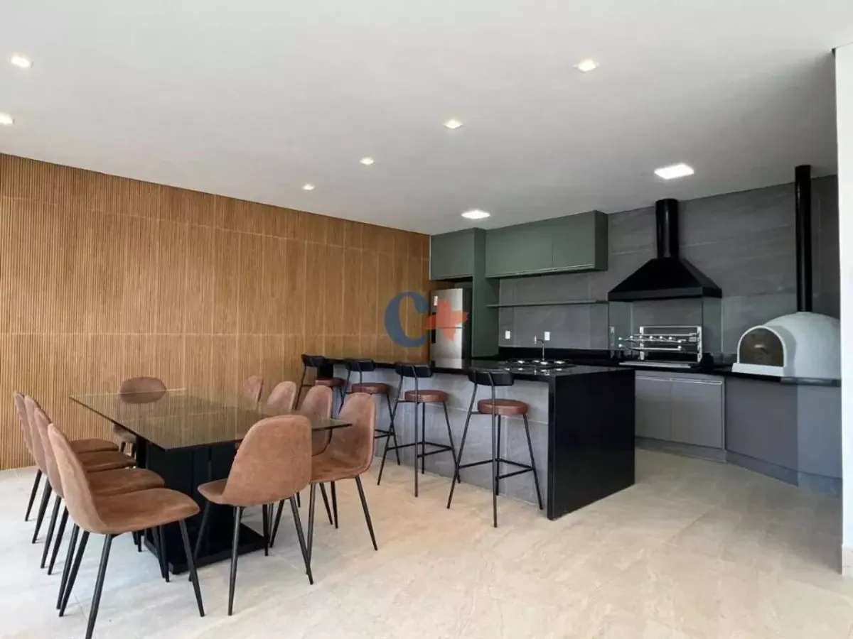 Apartamento Lançamento em Morumbi, Paulínia – ECO VILA SANTA MARGARIDA – foto 5