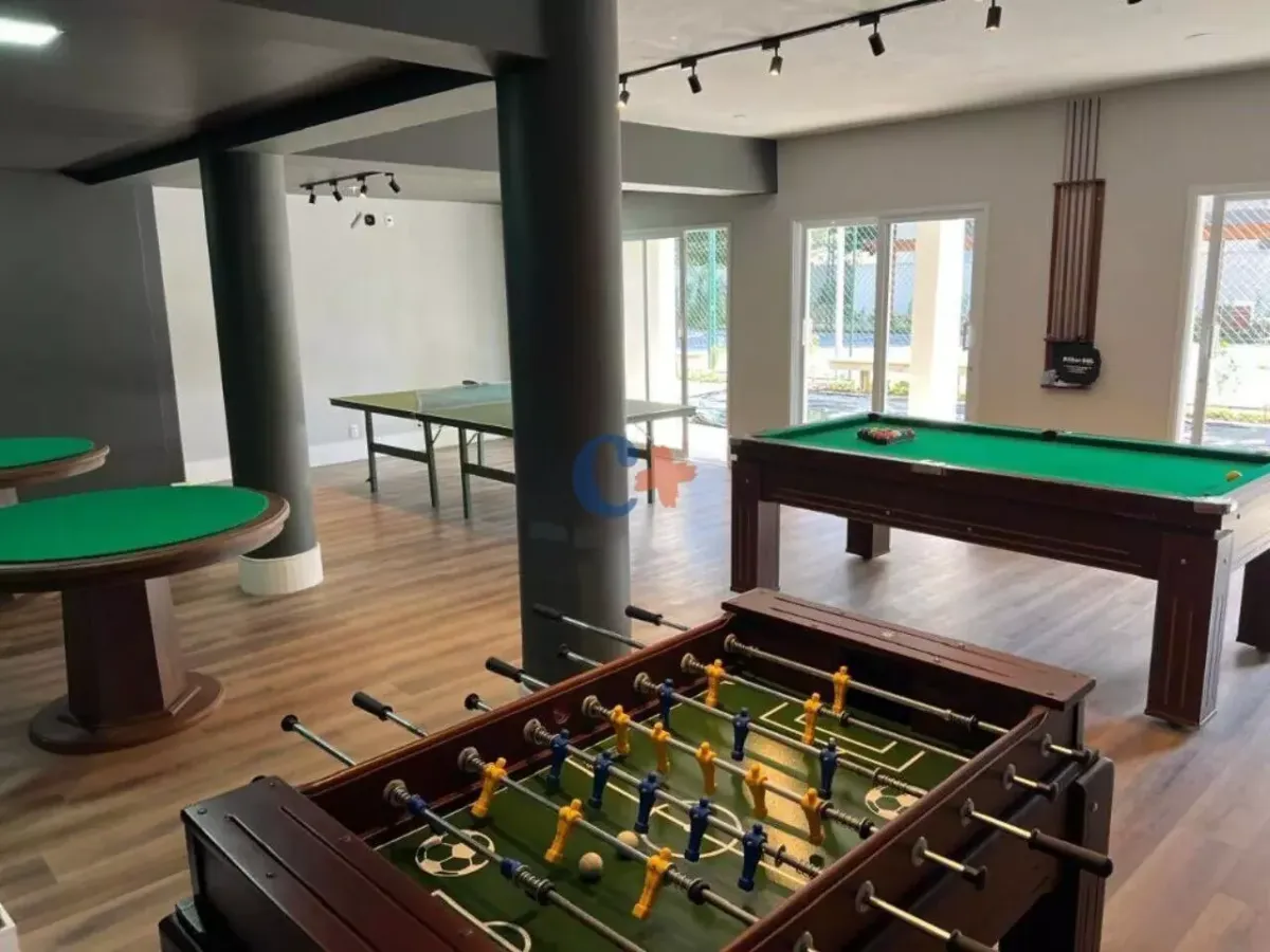 Apartamento Lançamento em Morumbi, Paulínia – ECO VILA SANTA MARGARIDA – foto 4