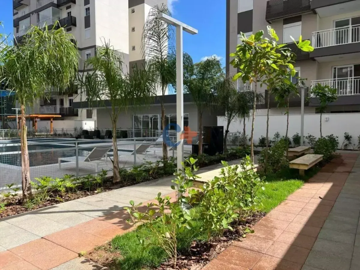 Apartamento Lançamento em Morumbi, Paulínia – ECO VILA SANTA MARGARIDA – foto 6