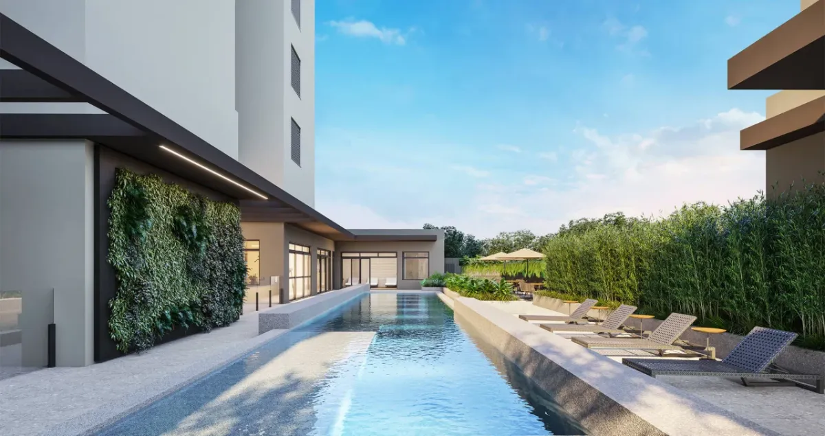 Apartamento Pronto para Morar no Cambuí, Campinas – ESSENTIAL – foto 3