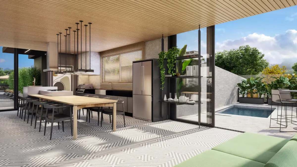 Apartamento Pronto para Morar no Cambuí, Campinas – ESSENTIAL – foto 5
