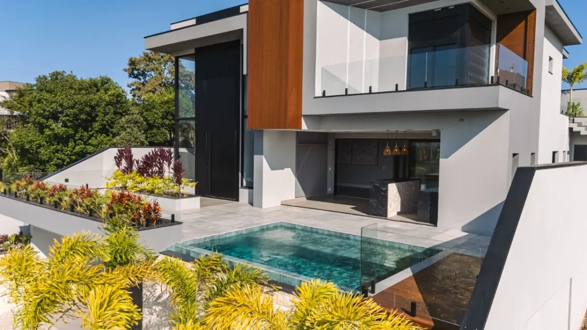 Casa em condomínio fechado Pronto para Morar em Villa dos Pinheiros, Indaiatuba – SOBRADO ALTO PADRÃO – foto 4