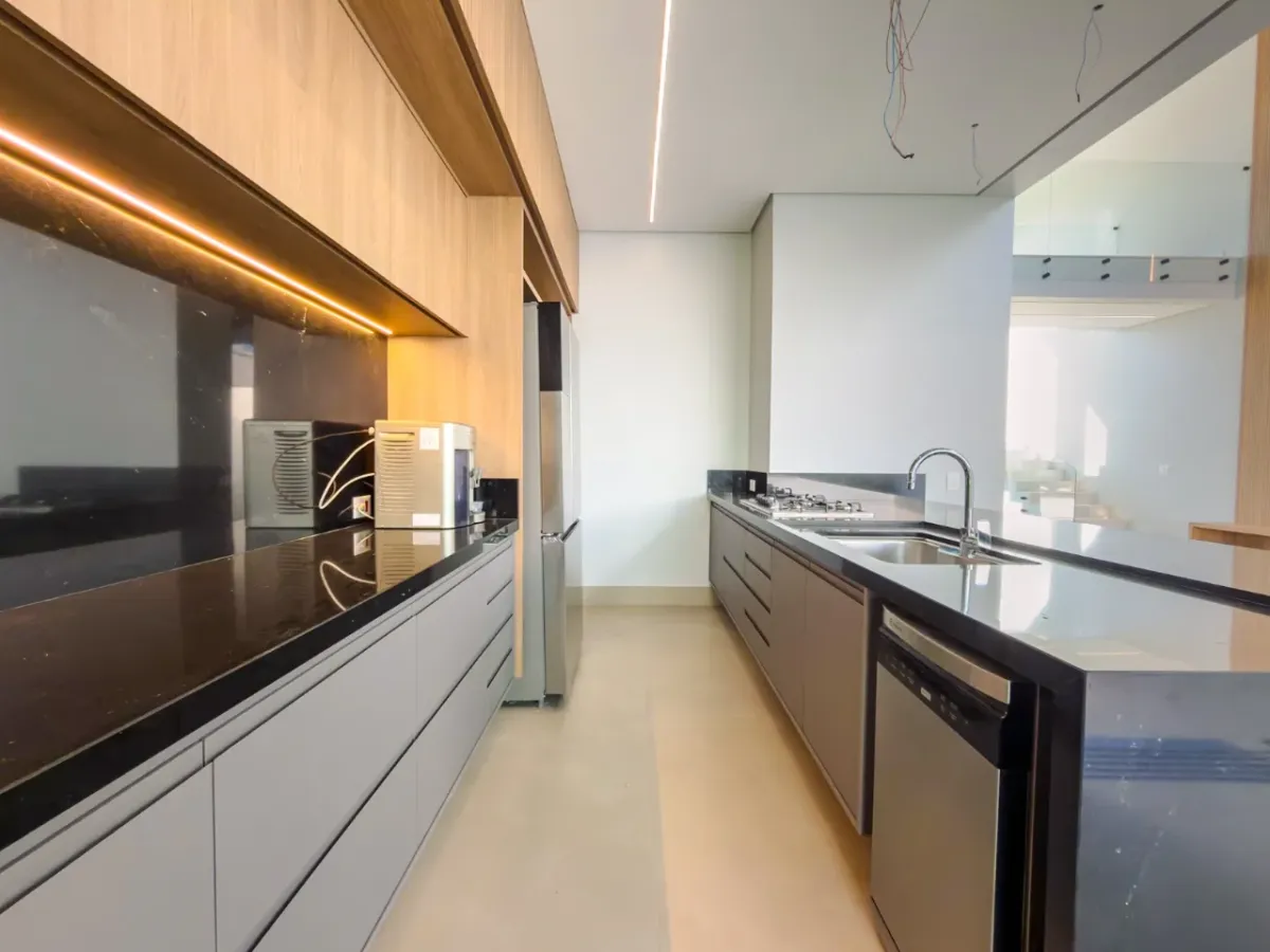 Casa em condomínio fechado Pronto para Morar em Jardim Residencial Dona Maria Cândida, Indaiatuba – SOBRADO NOVO – foto 4