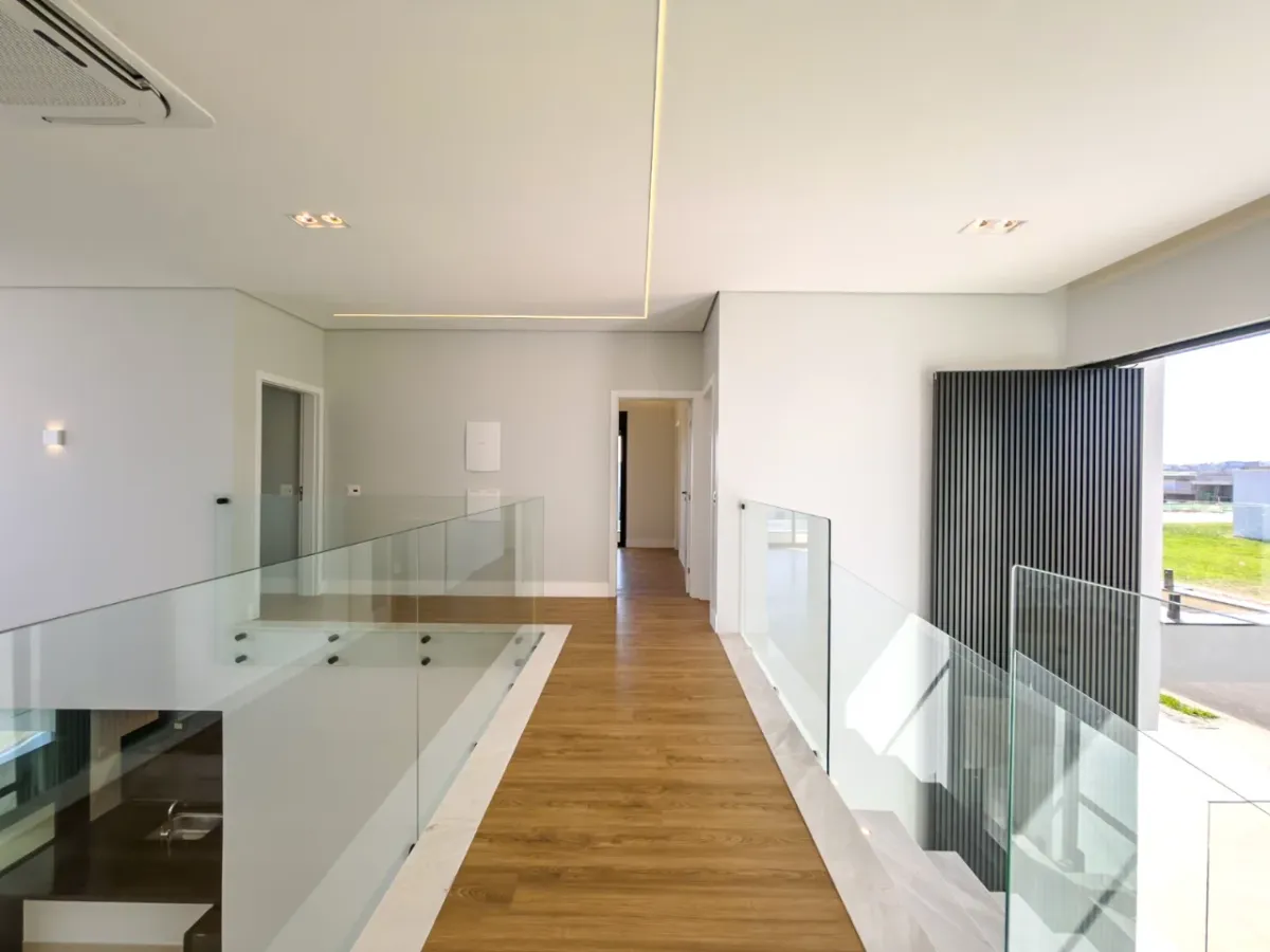 Casa em condomínio fechado Pronto para Morar em Jardim Residencial Dona Maria Cândida, Indaiatuba – SOBRADO NOVO – foto 5
