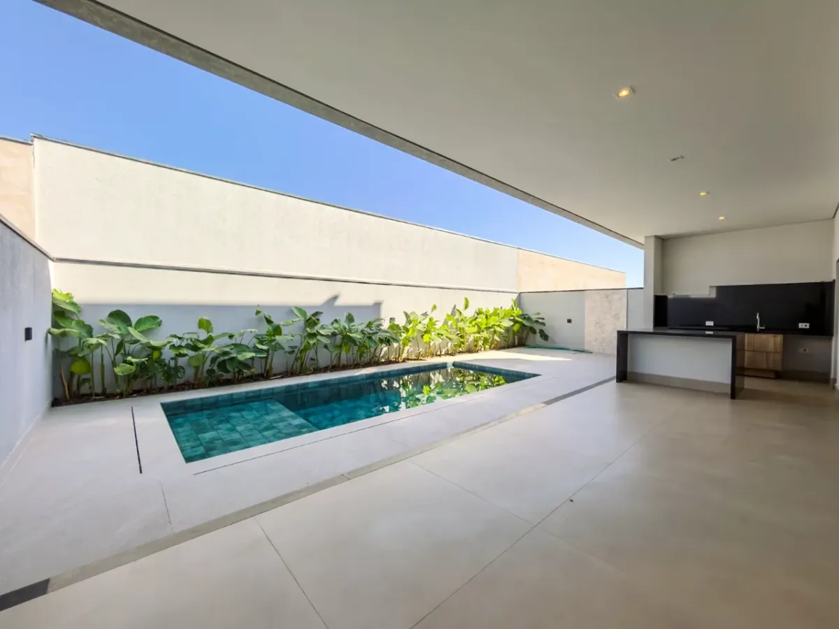 Casa em condomínio fechado Pronto para Morar em Jardim Residencial Dona Maria Cândida, Indaiatuba – SOBRADO NOVO – foto 6