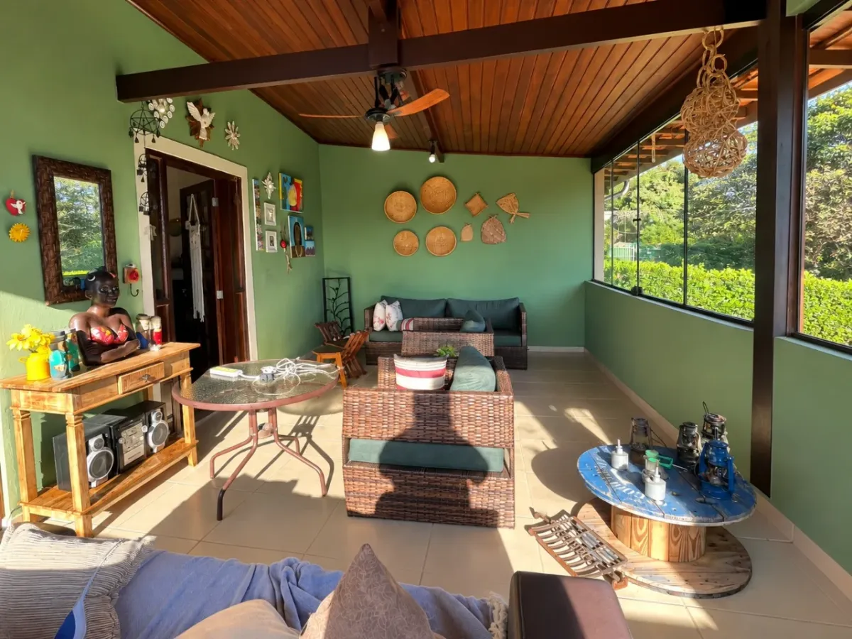 Casa em condomínio fechado Pronto para Morar em Jardim São Bento do Recreio, Valinhos – CASA CLUBE DE CAMPO VALINHOS – foto 6