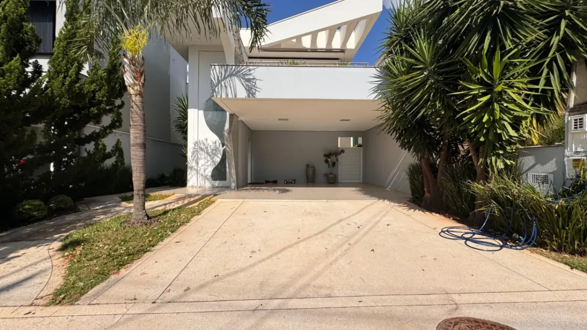 Casa em condomínio fechado Pronto para Morar no Swiss Park, Campinas – CASA 3 SUÍTES RESIDENCIAL LUZERN – foto 4