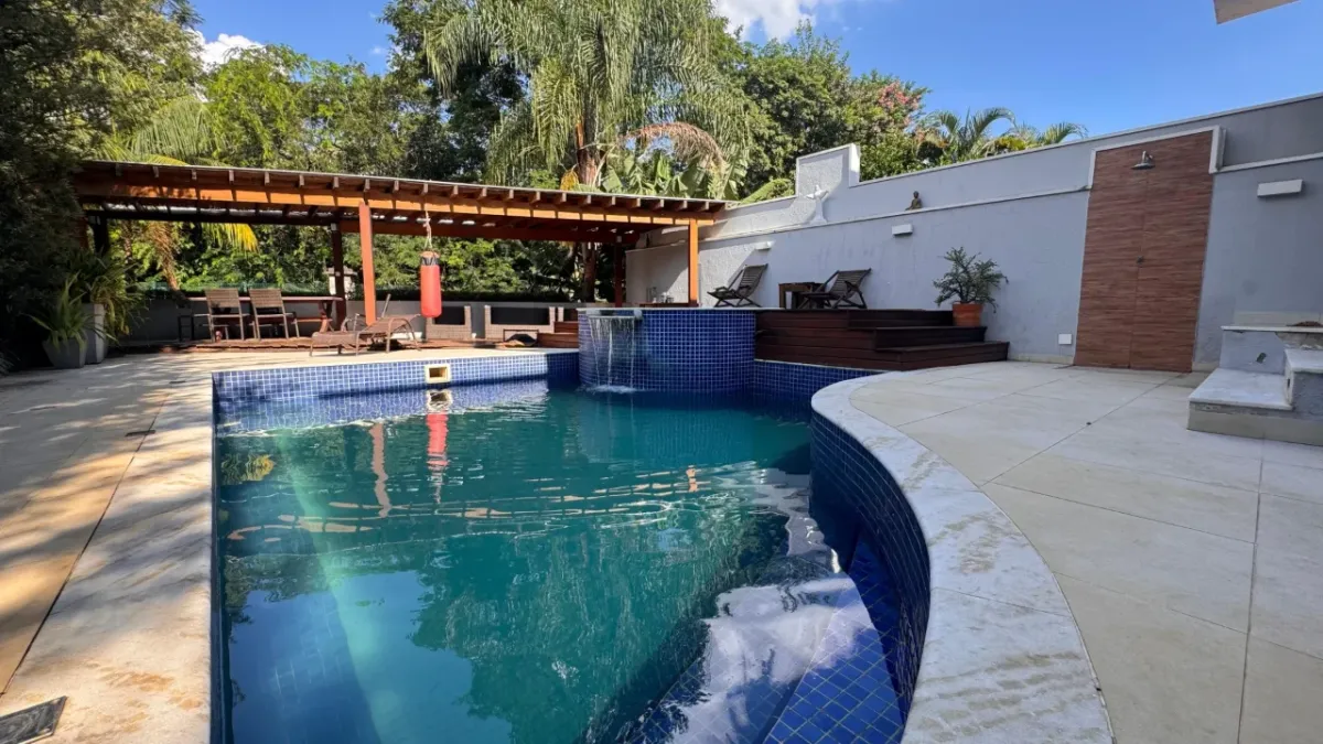 Casa em condomínio fechado Pronto para Morar no Swiss Park, Campinas – CASA 3 SUÍTES RESIDENCIAL LUZERN – foto 6