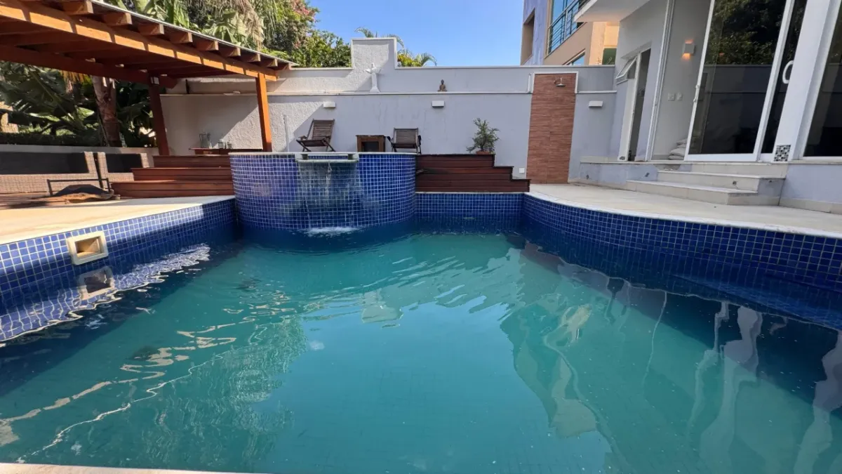 Casa em condomínio fechado Pronto para Morar no Swiss Park, Campinas – CASA 3 SUÍTES RESIDENCIAL LUZERN – foto 3